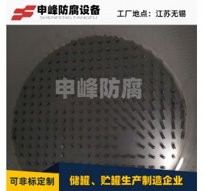 钢衬PO氧化塔 (9)