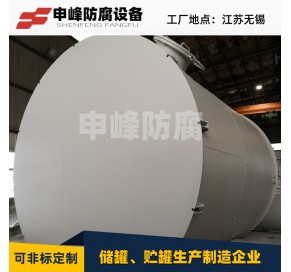 氢氧化钠储罐 (3)